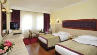 Dinler Hotels Urgup