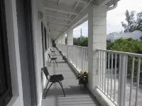 Shalimar Motel