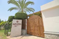 Arwen Hotel فنادق في Yaniklar Mahallesi