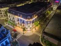 THU LE Hotel Hôtels à : 