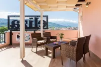 Eliza Hotel by Panel Hospitality - Formerly Evdion Hotel