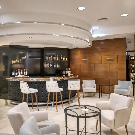 Hotel Gran Via