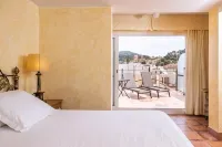 Rvhotels Vila de Tossa - balcony