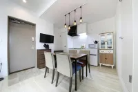 Culinary Bed&Art 401 Hotels in Hamamatsu