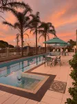 Portside Hotel Gisborne - Pools