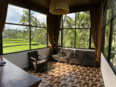 Kampoeng Joglo Ijen Hotels in Licin