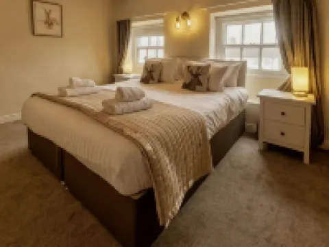 The Green Dragon at Bedale by OYO Hotels in Bedale