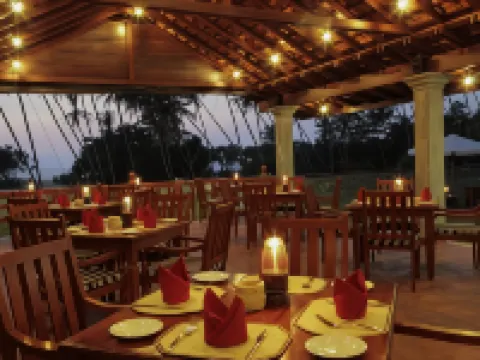 Wunderbar Beach Hotel โรงแรมในเบโตตาริเวอร์