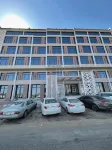 Skyline Tabuk Hotel Hotel a 