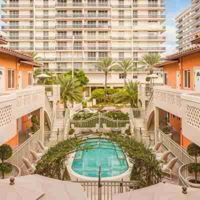 Sun Harbour Boutique Hotel Fitness & Recreational Facilities
