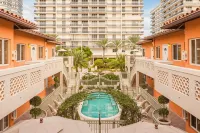 Sun Harbour Boutique Hotel