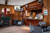 The Caledonian Claymore Hotel