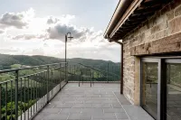 Albergo Il Rientro Отели в г. Беттона