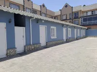 Jetty Self-Catering