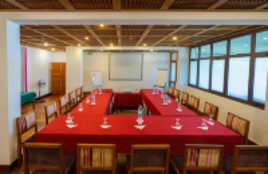 Palissandre Antananarivo