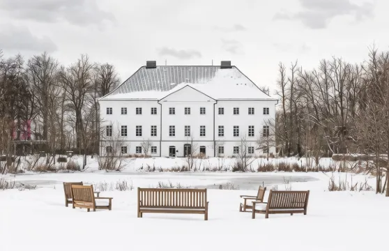 施羅斯哥特格魯斯施萬斯酒店