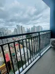 Modern Makati Condo with Parking & Cityscape View