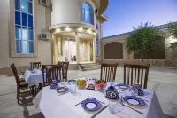 Hotel Rayhon Boutique