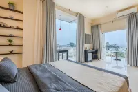 Mzion Hotel Weligama - อ่างจากุชชี่