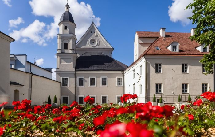 Domus Maria