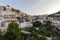 Hotel Miranda - Deniz Manzaralı