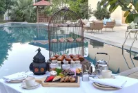 Bhanu The Fern Forest Resort & Spa Jambughoda, Series by Marriott - 5 étoiles