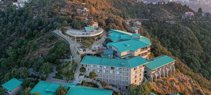 Sterling Mussoorie Hotels in Mussoorie