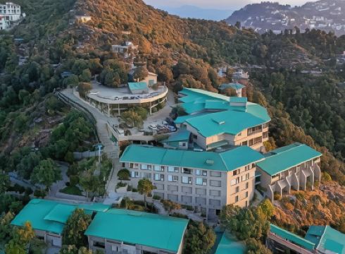 Sterling Mussoorie