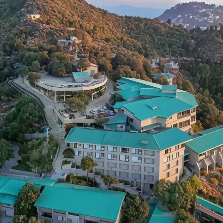 Sterling Mussoorie