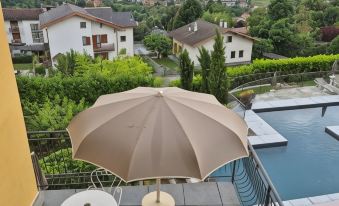 Hotel Corte Santa Libera
