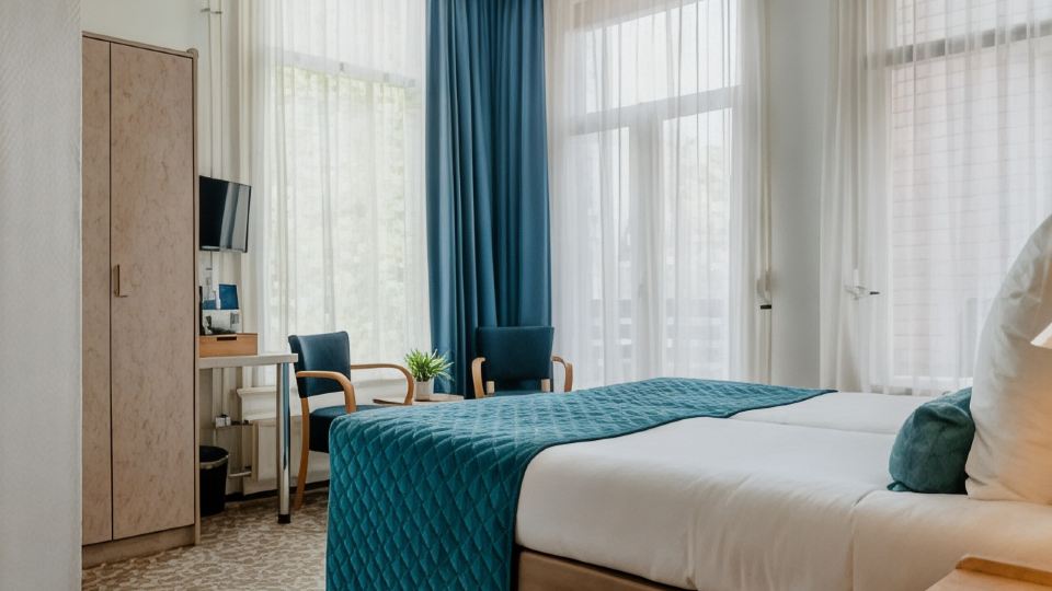 Hotel Fita