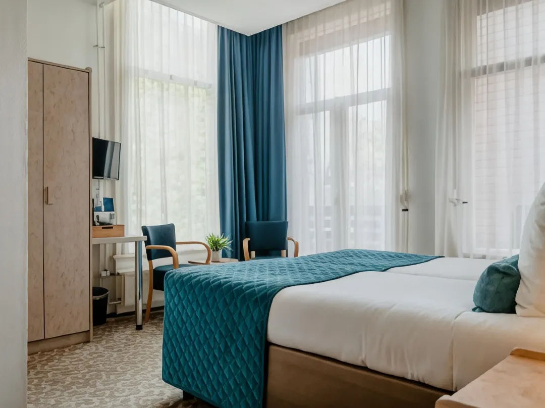 Hotel Fita - Amsterdam
