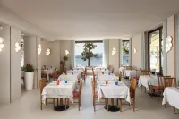Hotel Nettuno - servizio colazione