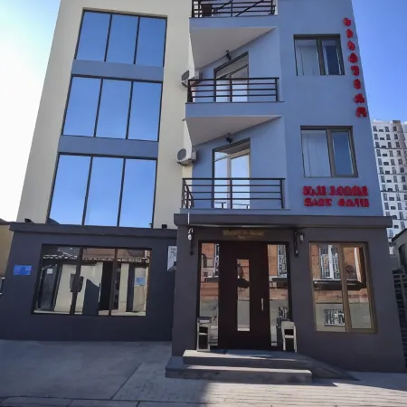 East Gate Boutique Hotel