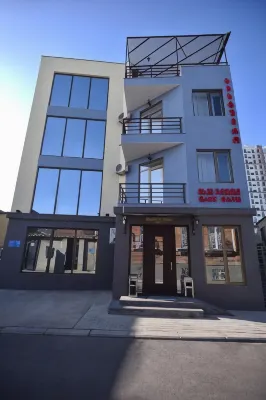 East Gate Boutique Hotel
