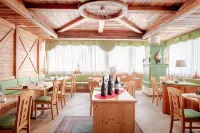 Alpine Mugon Hotel Hotel a Norge