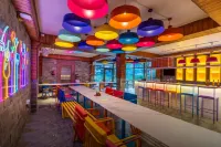 Gostops Plus Kasol Manikaran Road, Bar and Hostel