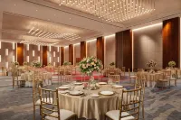 Taj Damdama Lake Resort & Spa, Gurugram