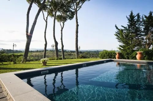 Villa Il Fedino
