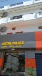 Atithi Palace Luxury Guest House Hotel a Anegpur
