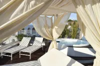 Hotel Villa Blu Capri