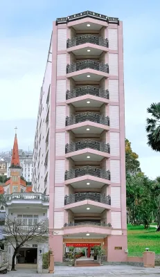 Thai Binh II Hotel