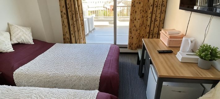 MR TOMO FUJI Hotels in Fuji City