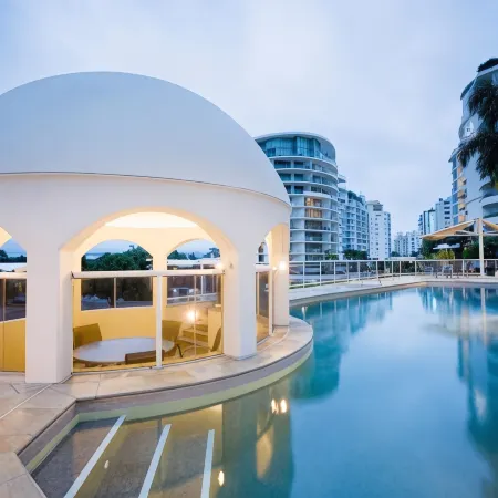 Mantra Zanzibar