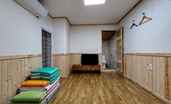 Jeonju Hanok Tobagi Pension