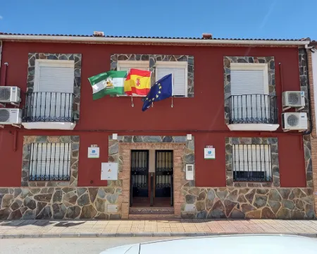 Nuevas Poblaciones, Despeñaperros Hotels in Santa Elena