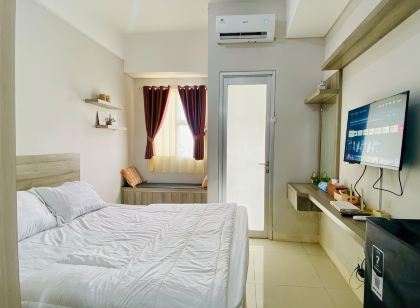 Transpark Juanda by SiniBobo