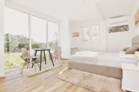 The Rock Star's Villa with Private Pool and Beach Hoteles en 