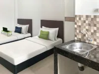 Urbanview Hotel Juanda Kota Agung by RedDoorz Hotels in Tanggamus Regency