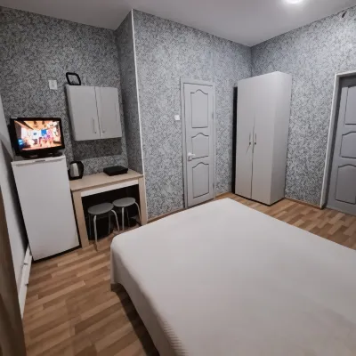 Beloe More 住宿飯店